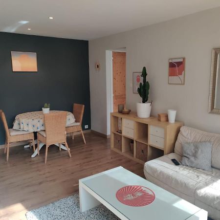 마르세유 T2 Rouviere Calme Sejour Marseillais Proches Calanques 아파트 외부 사진