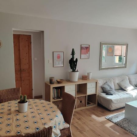마르세유 T2 Rouviere Calme Sejour Marseillais Proches Calanques 아파트 외부 사진